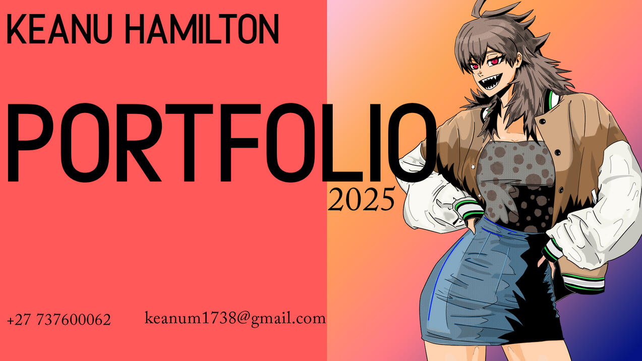 portfolio