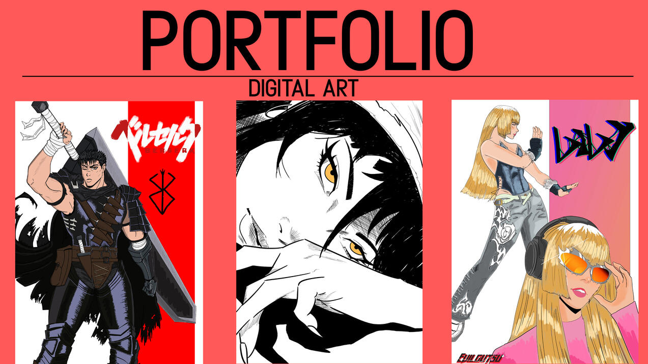 Digital Art