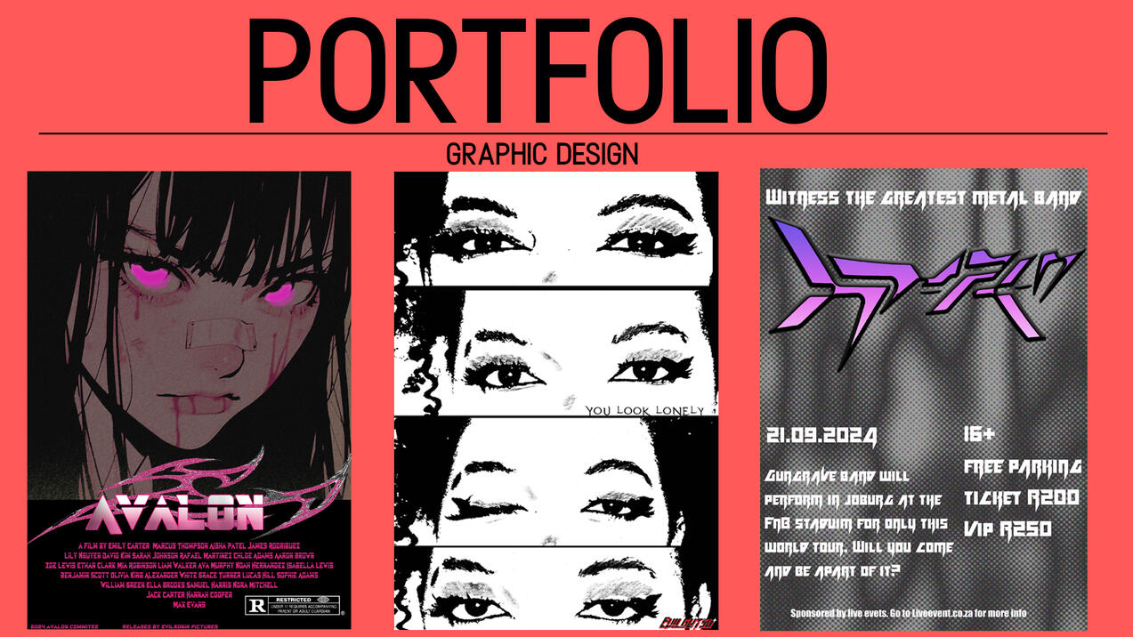 Graphic Design